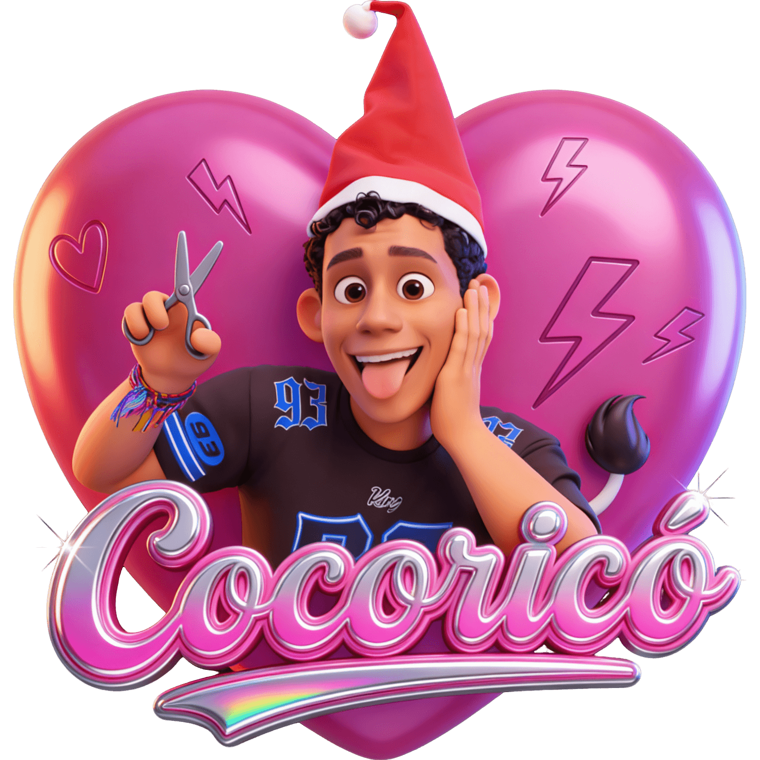 Cocoricózito 