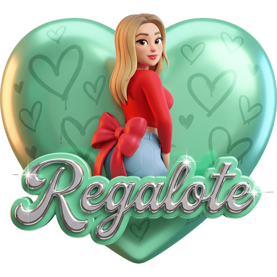 Regalote Rojo