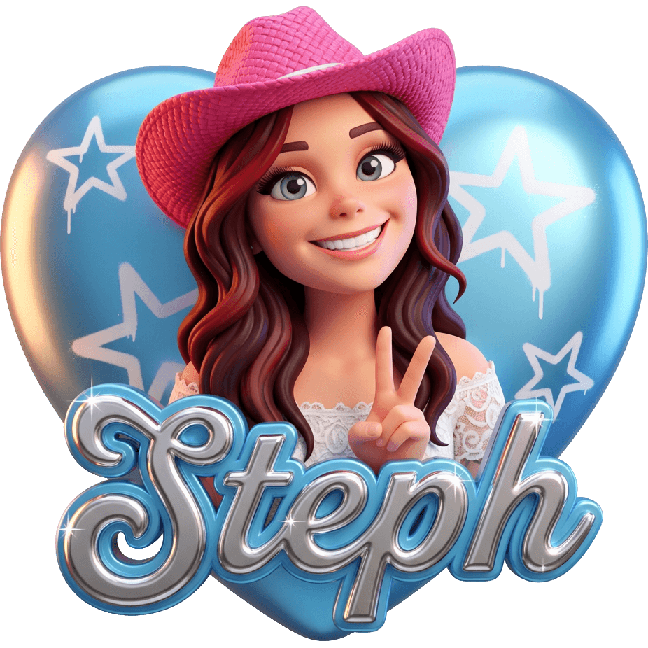 Cowgirl Steph