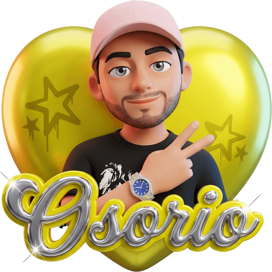 Osorio Victoria