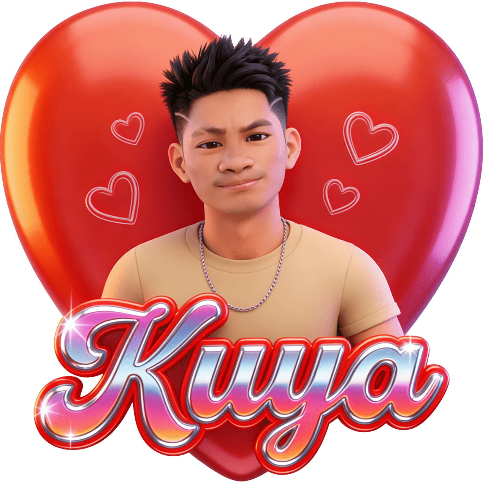 Kuya James