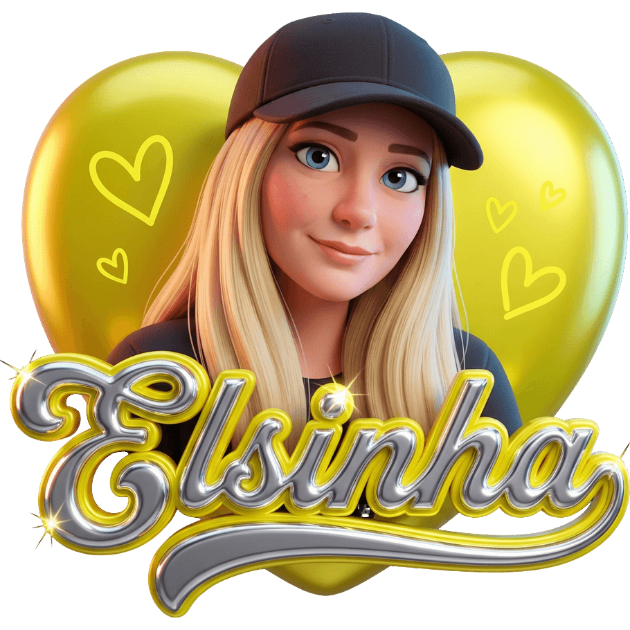 Elsinha de Boné