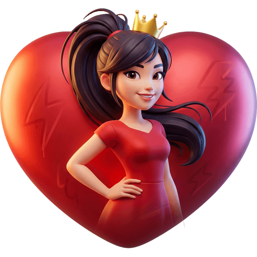 MissPosh Queen