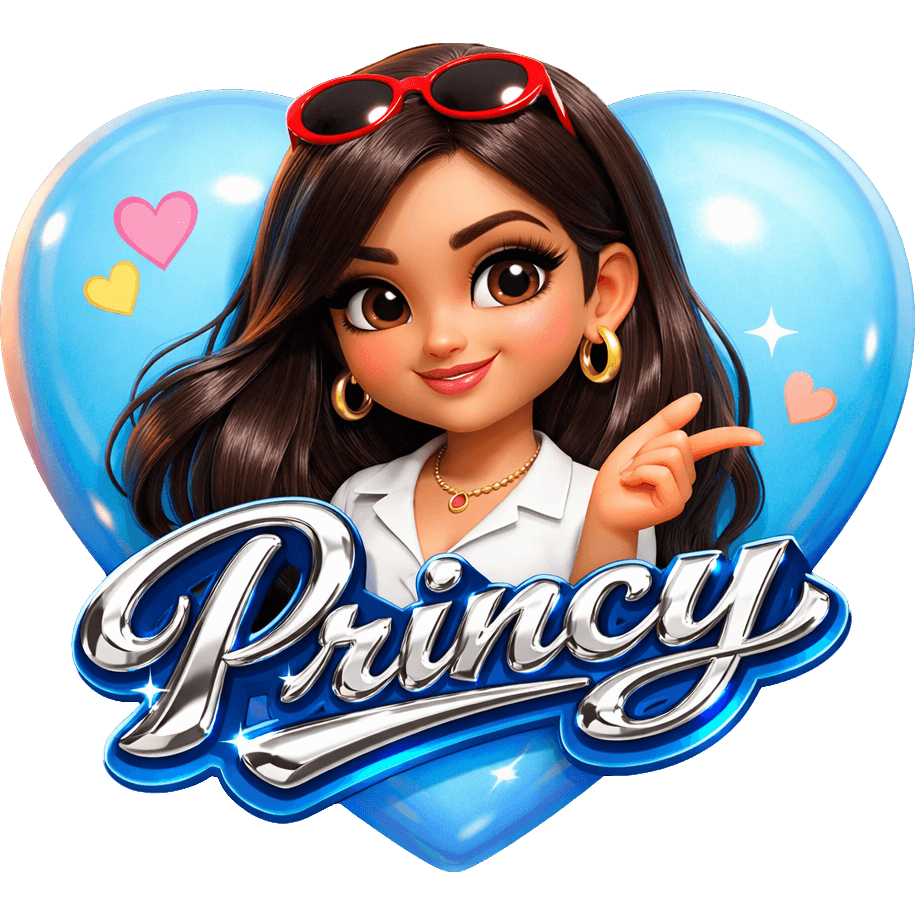 Princy ji
