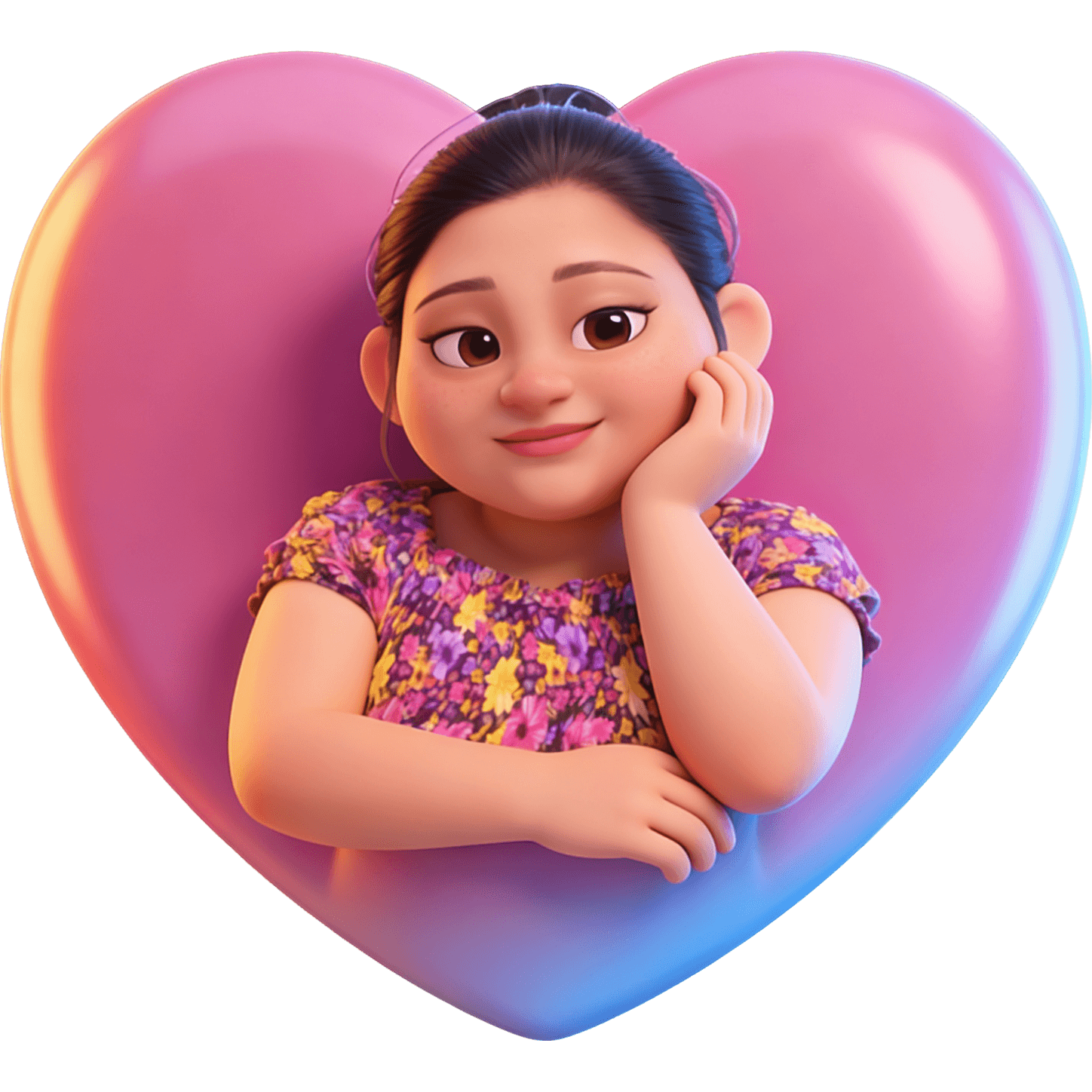 Mary oficial 