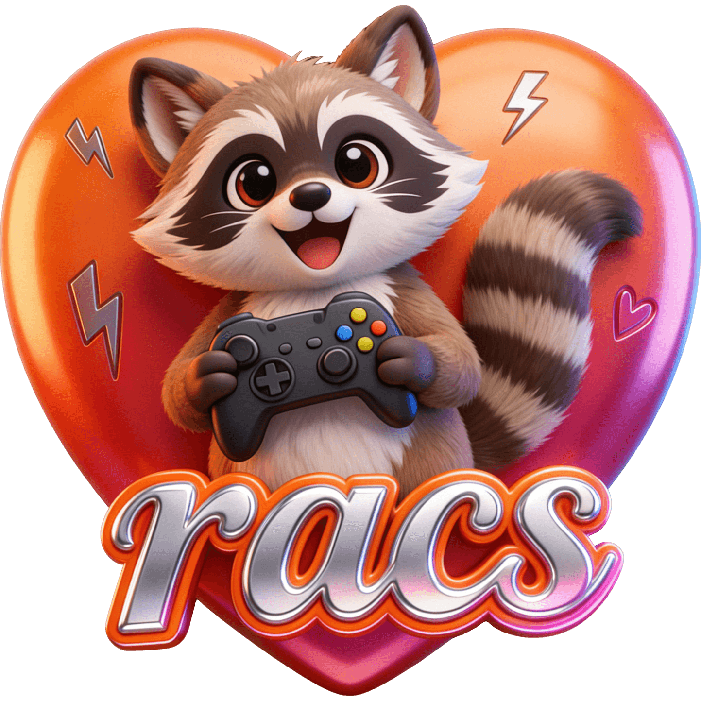 sexy rac