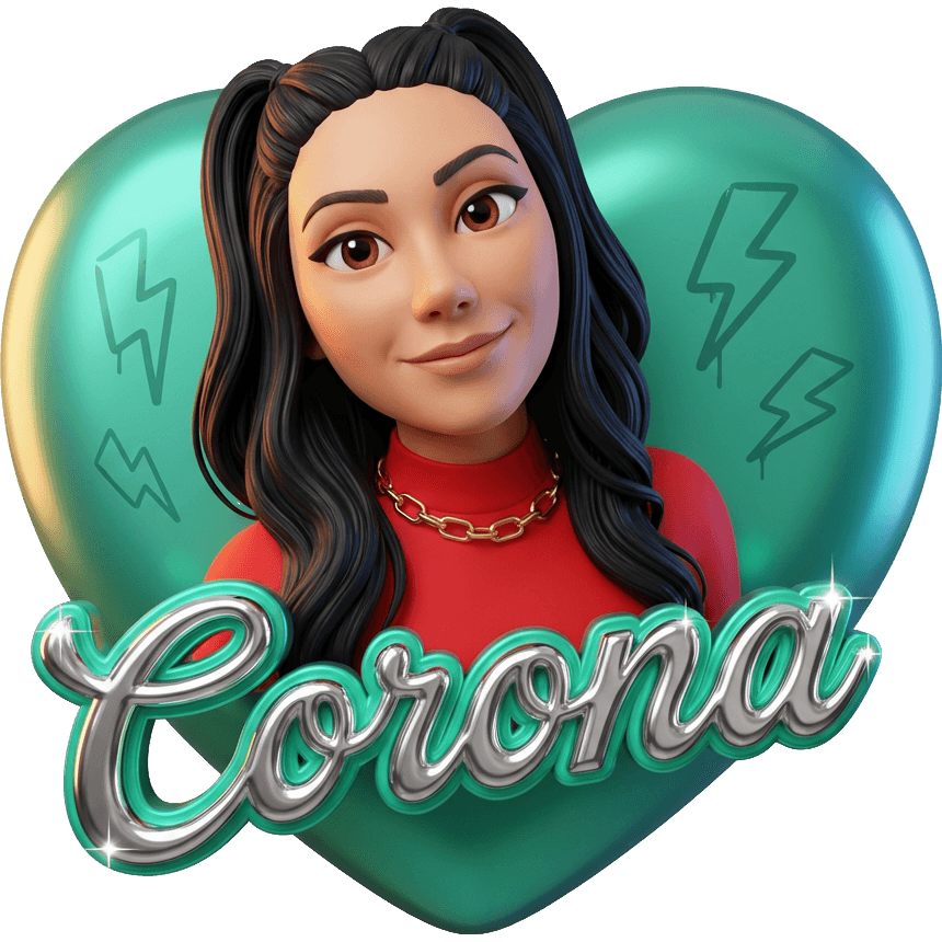 Dj Corona 