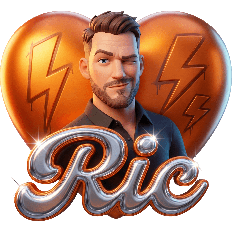 Ric BDNL