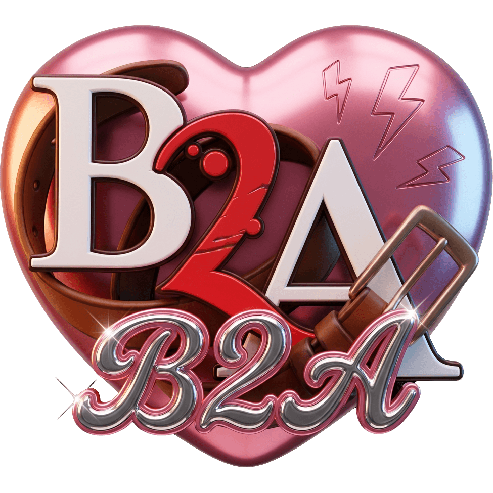 B2A Buckle Up