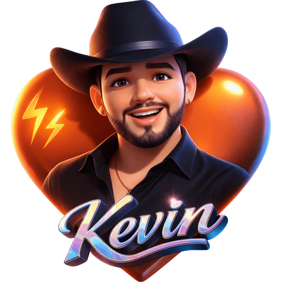 Kevin Vaquero