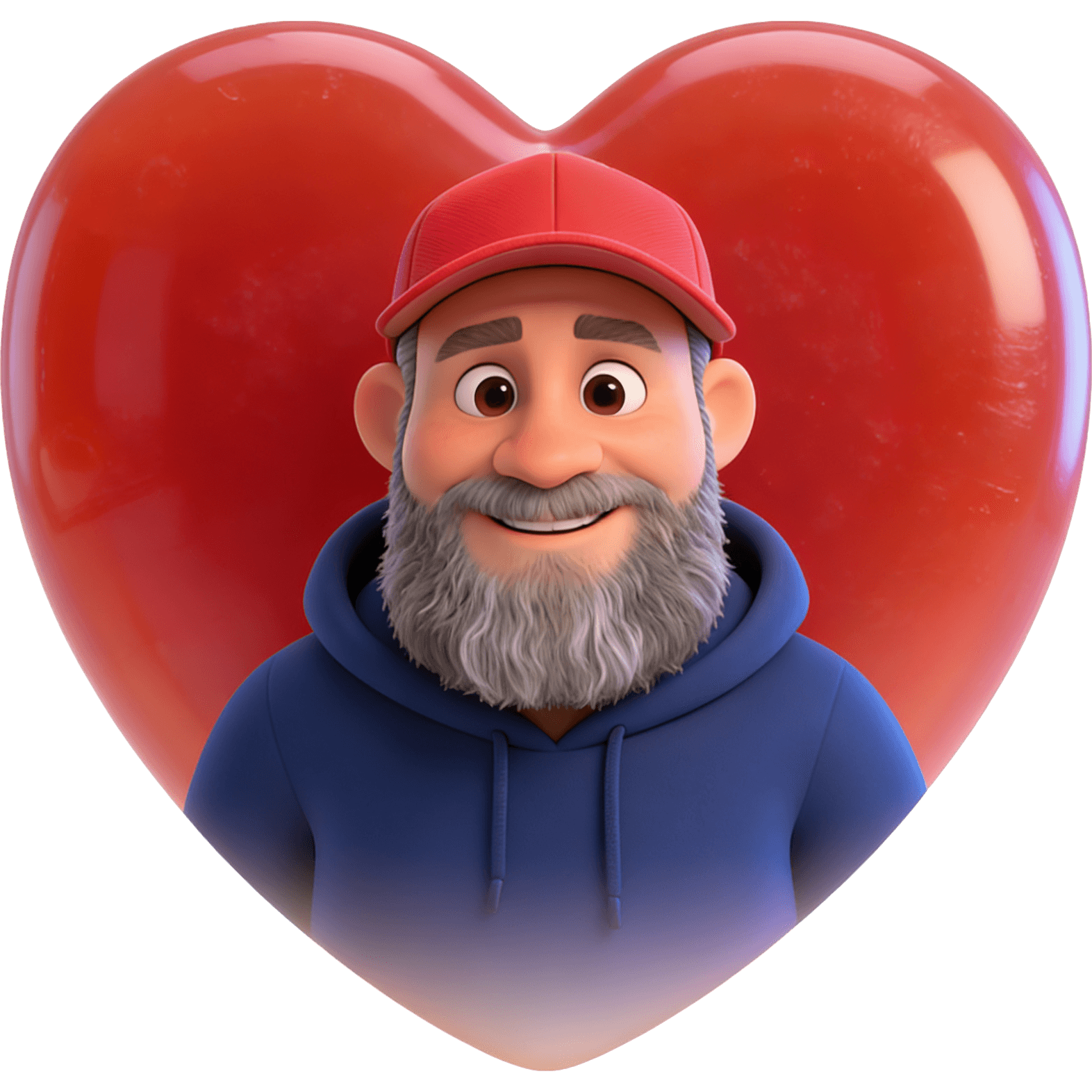 West Coast Heart