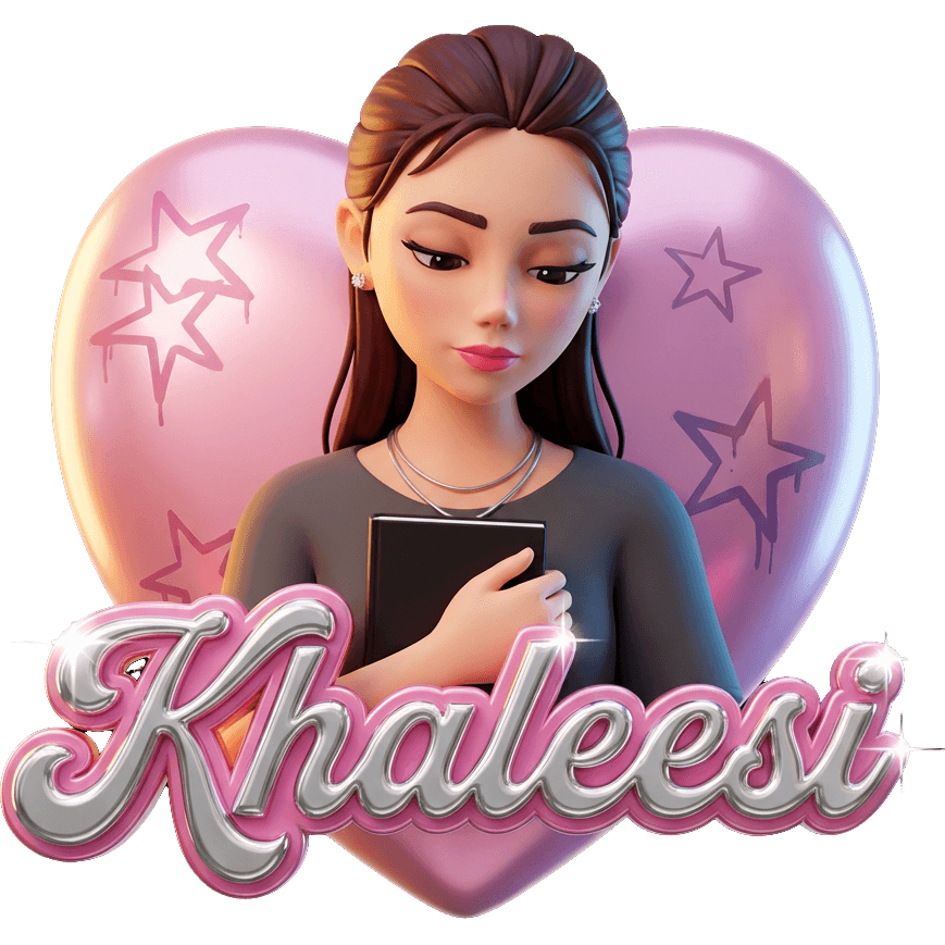 Buku Khaleesi