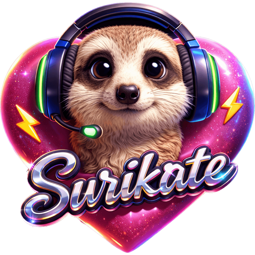Surikate