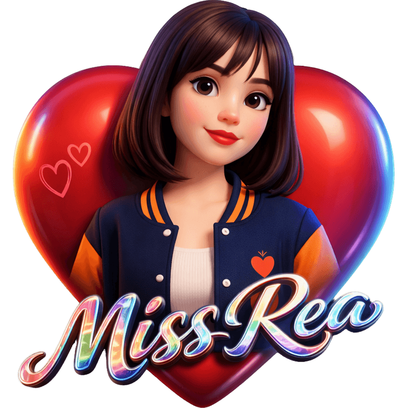 Miss Rea