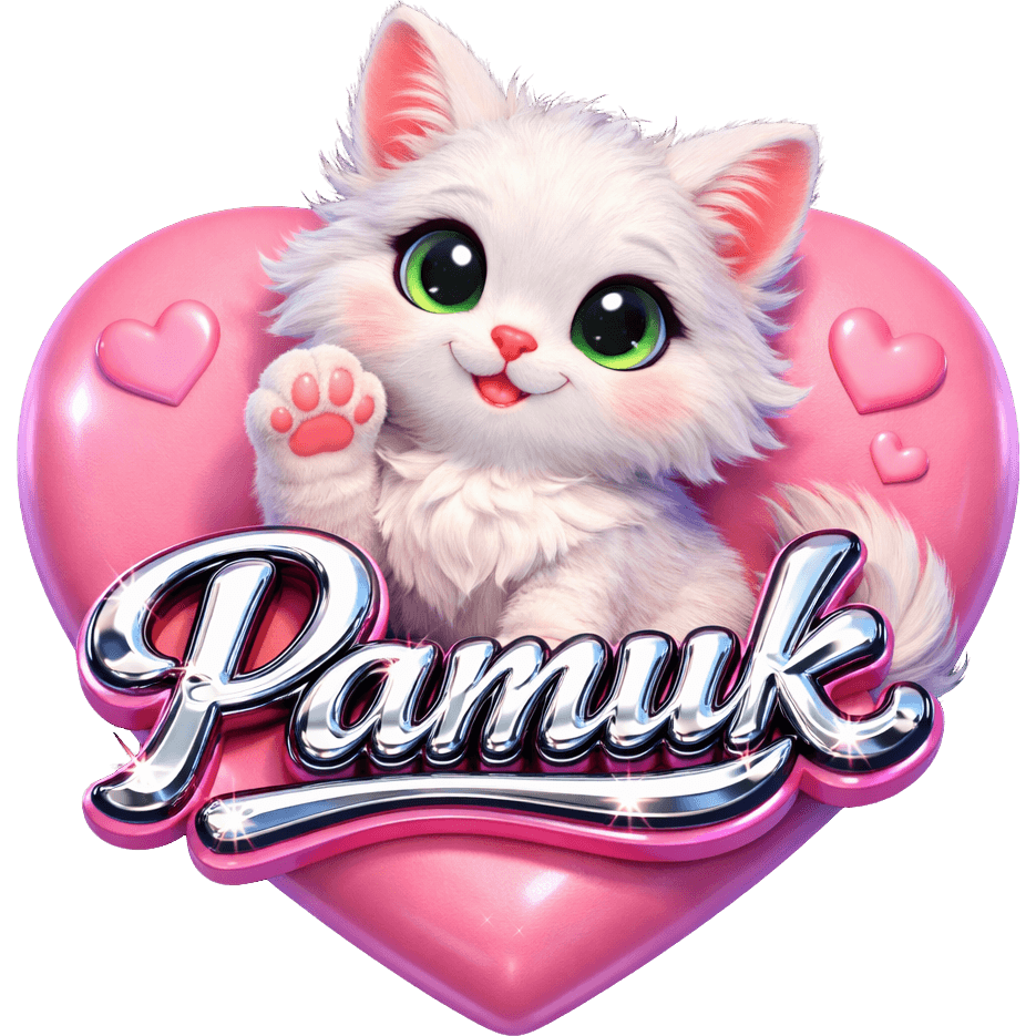 Pamuk Patisi