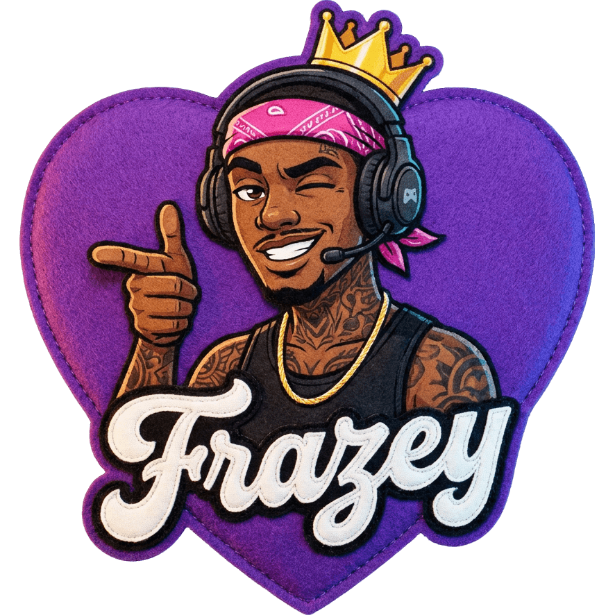 Frazey