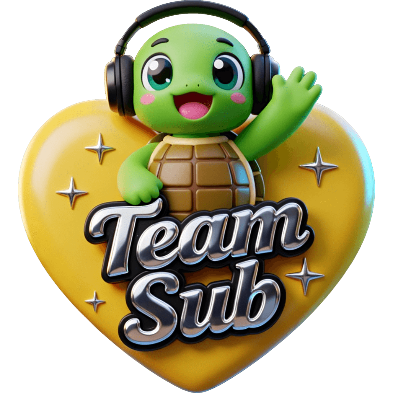 Team Sub