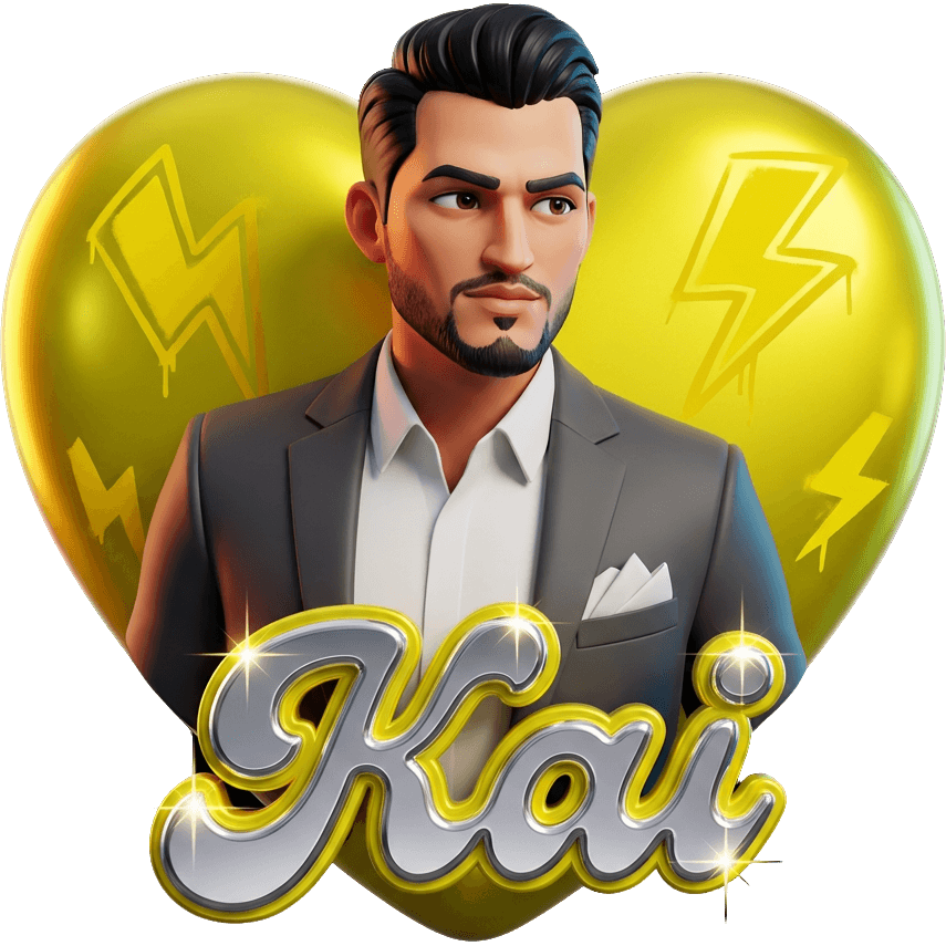 Kai Serio