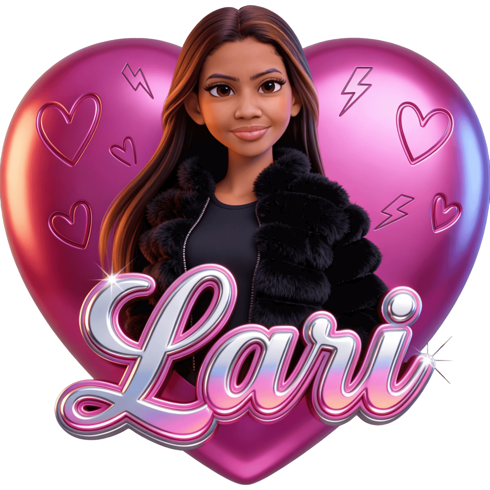 Lari Braba