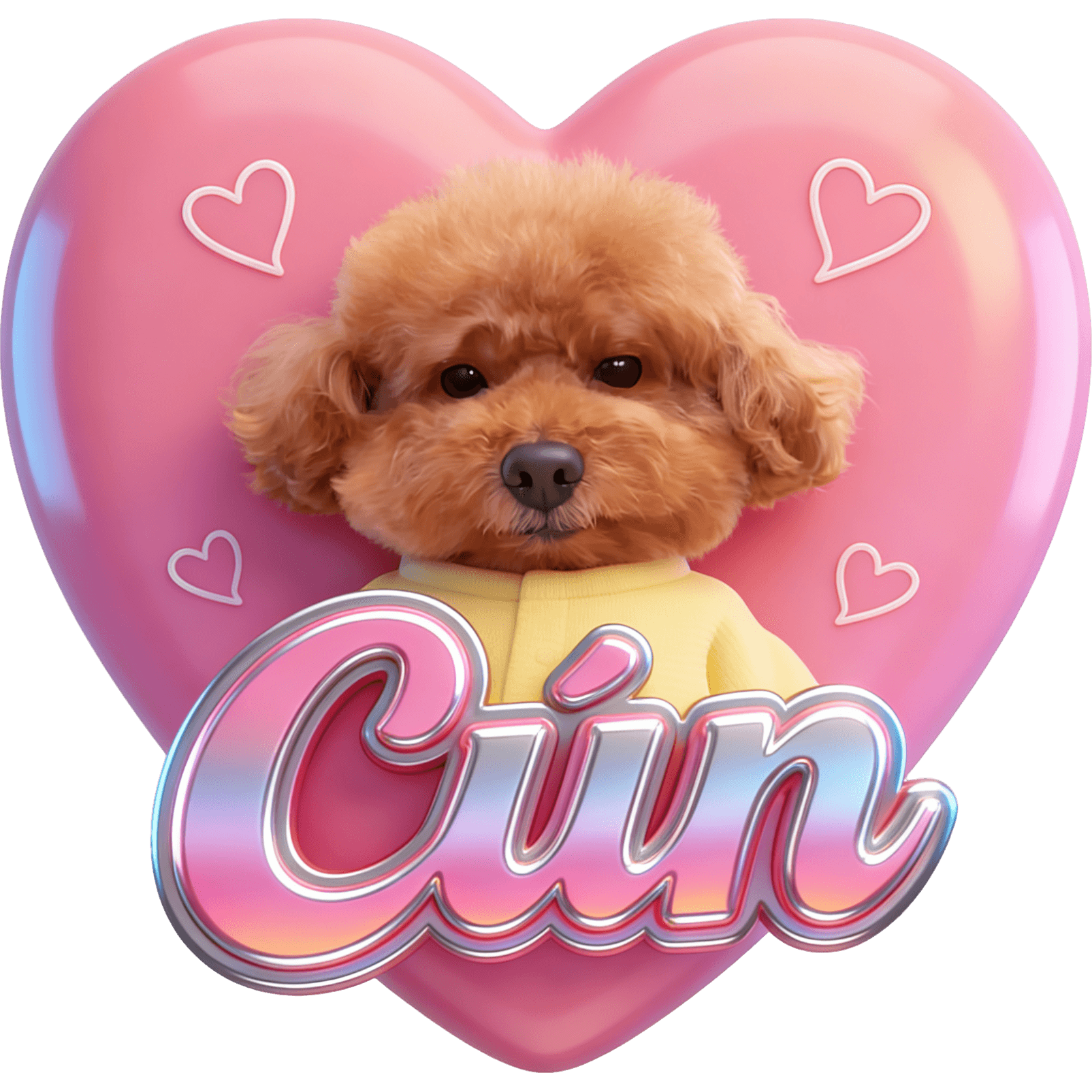 Cún iu