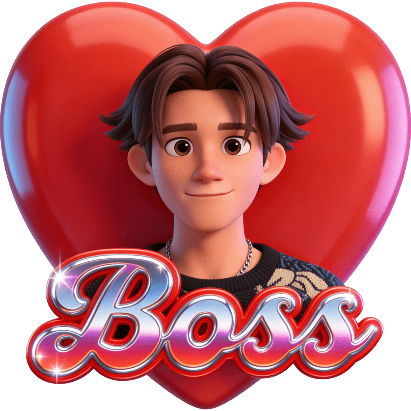 OLEG HEART