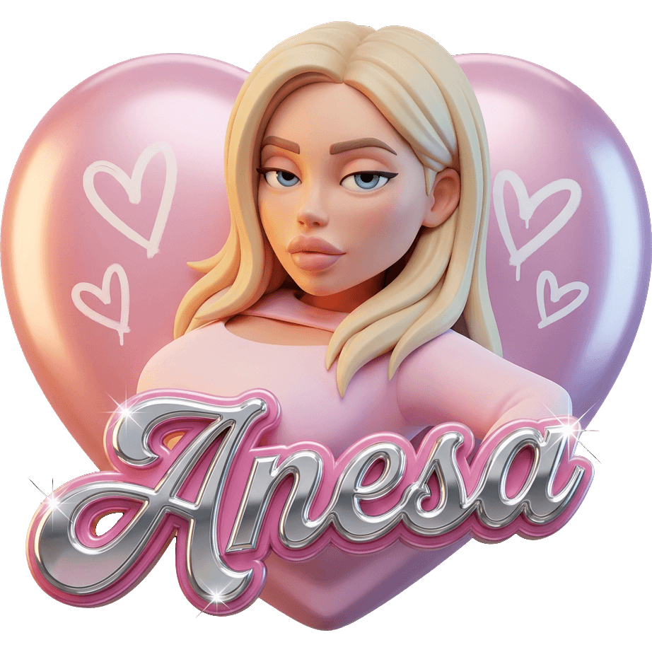 Anesa U Srcu