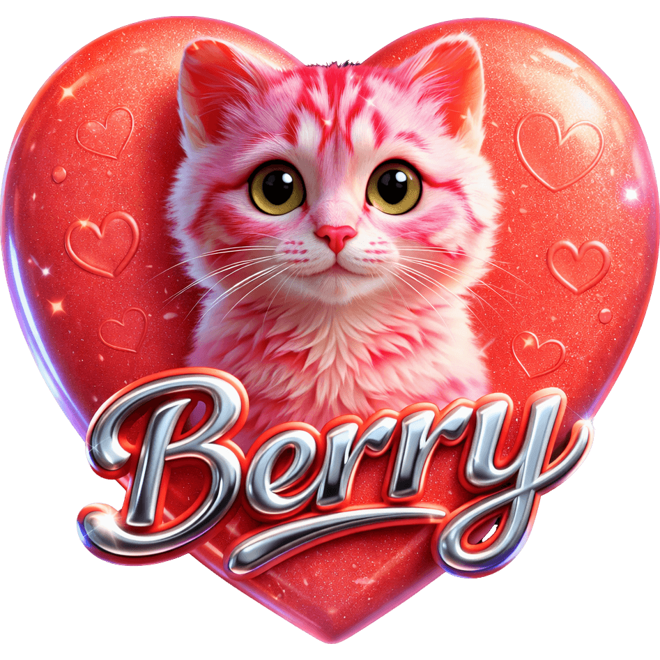 BerryCat