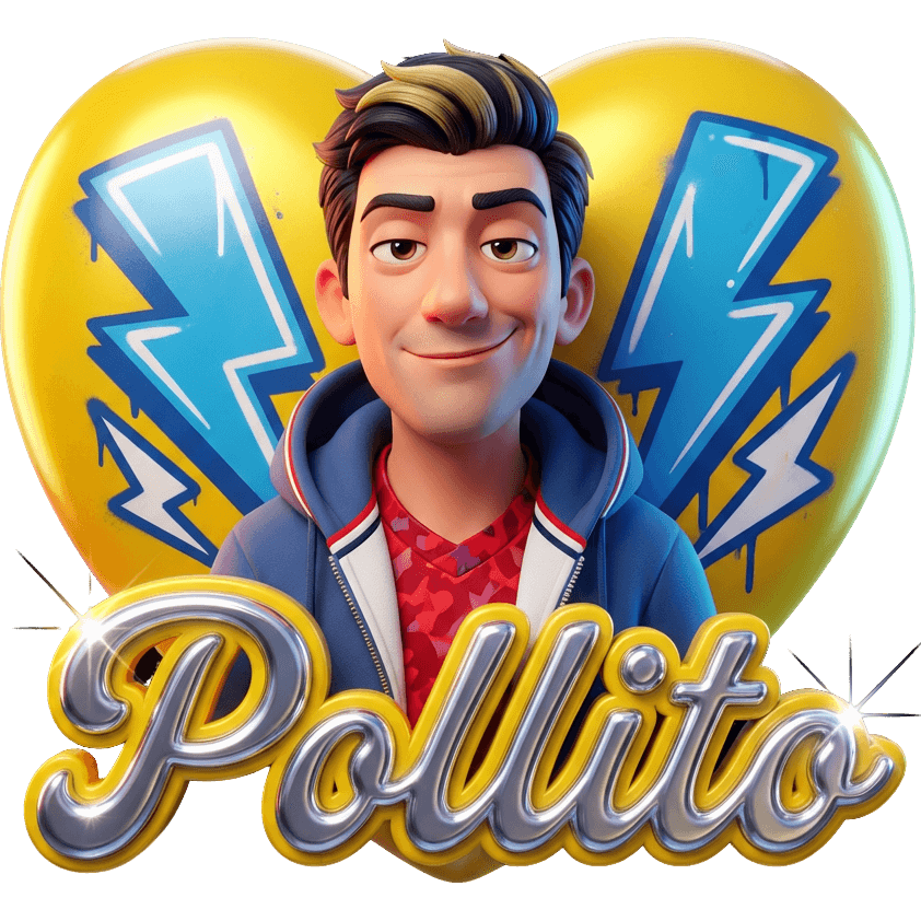 Rayo Pollito