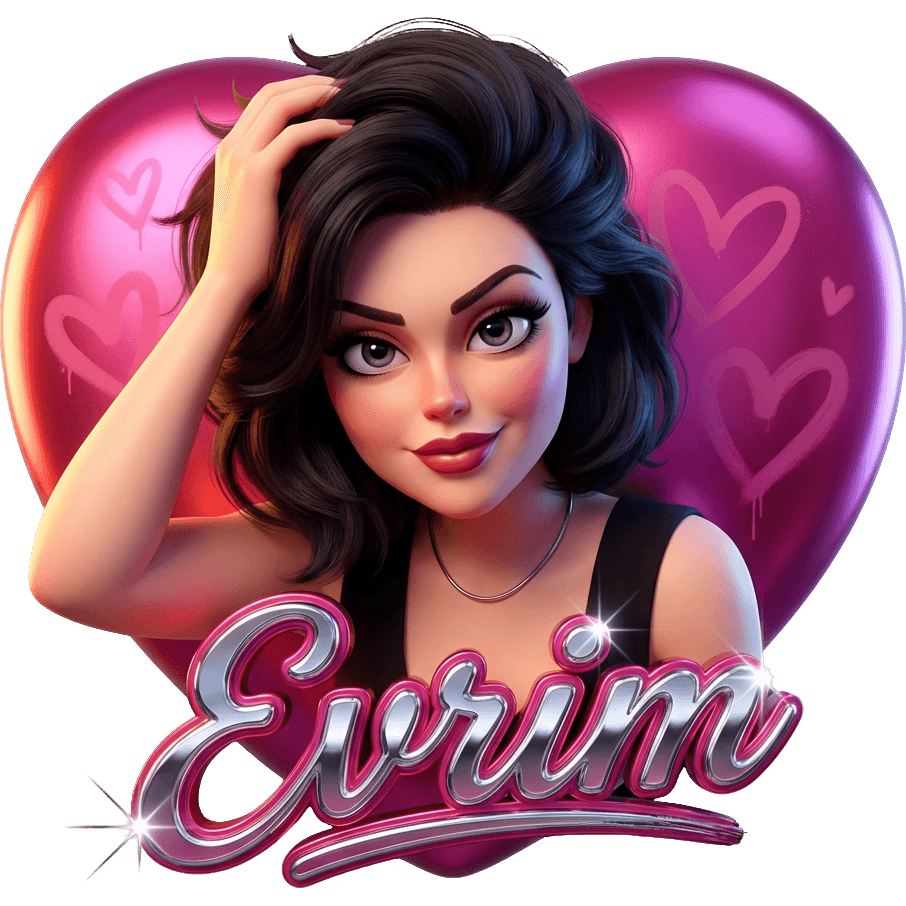 Evrim Fırtınası