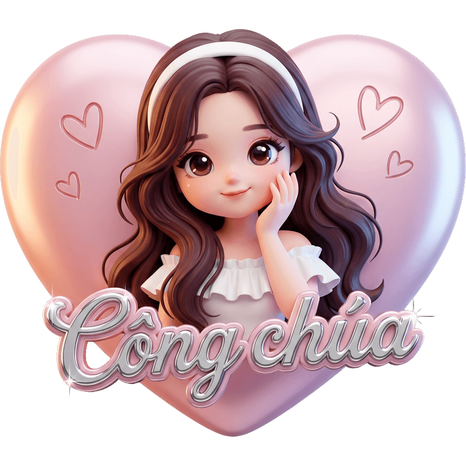 Bé chuột Ivyivy