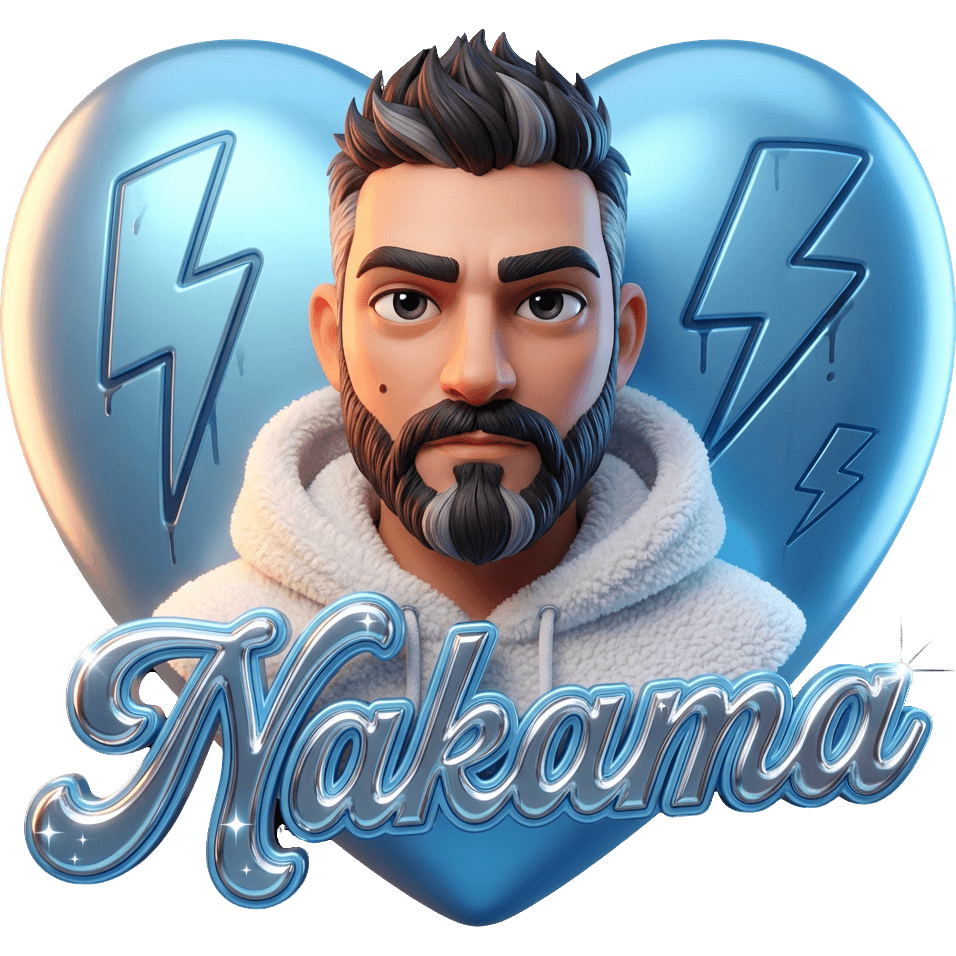 Nakama Blu