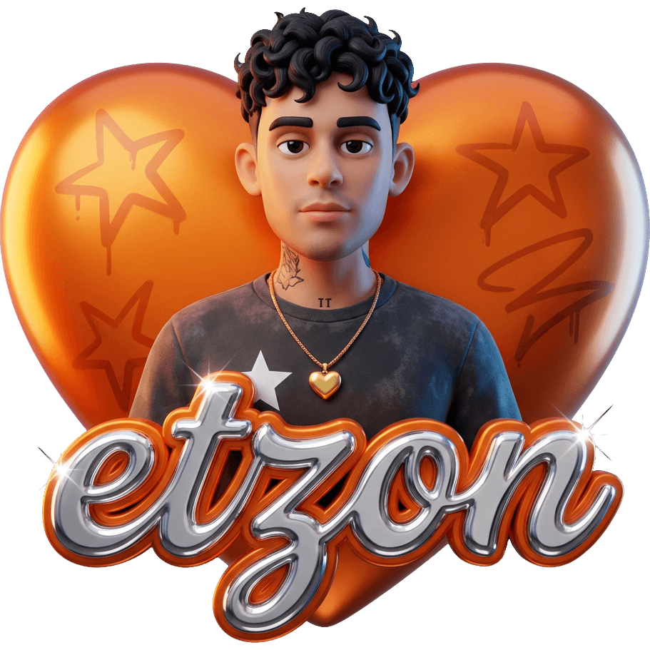 etzon 007