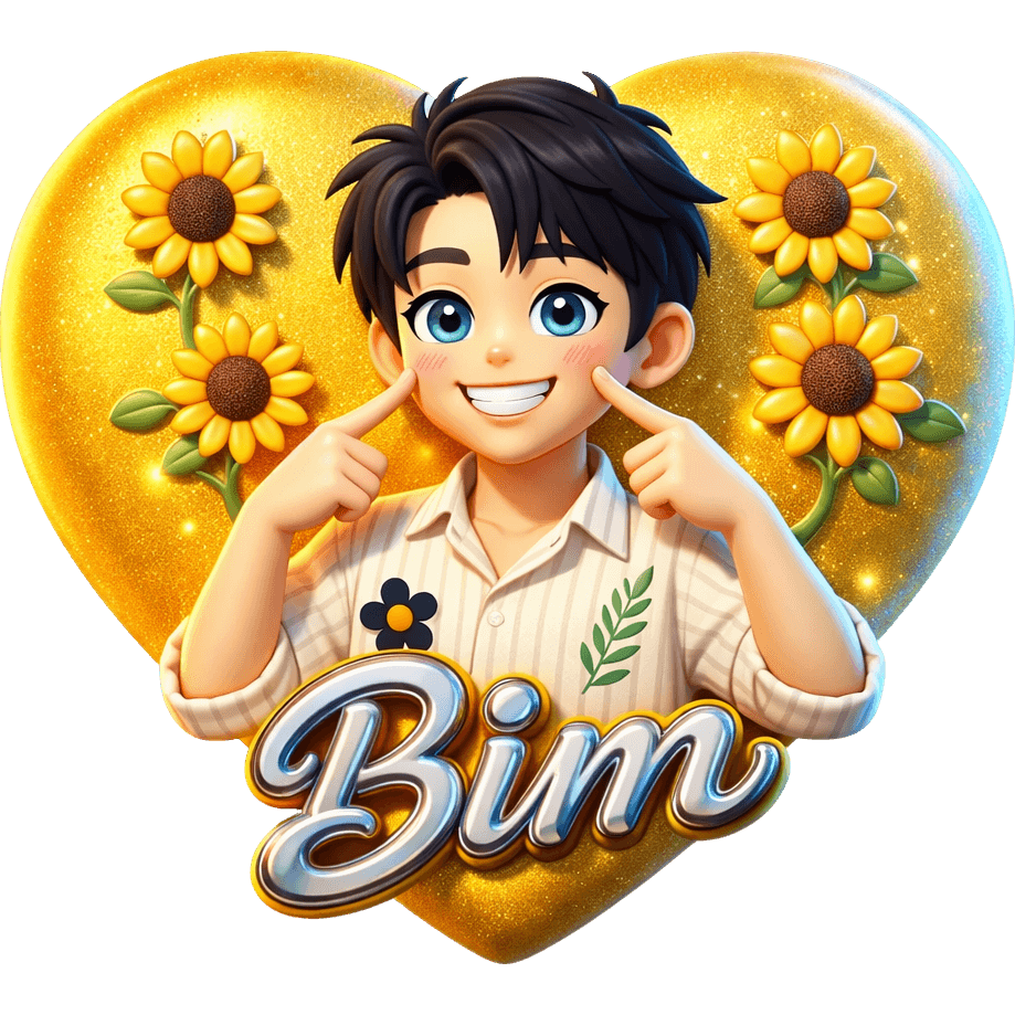 Bim Cute