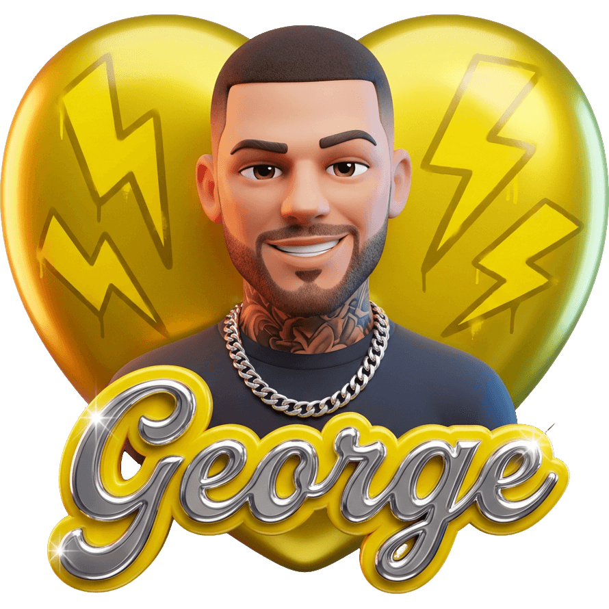 George Rayo