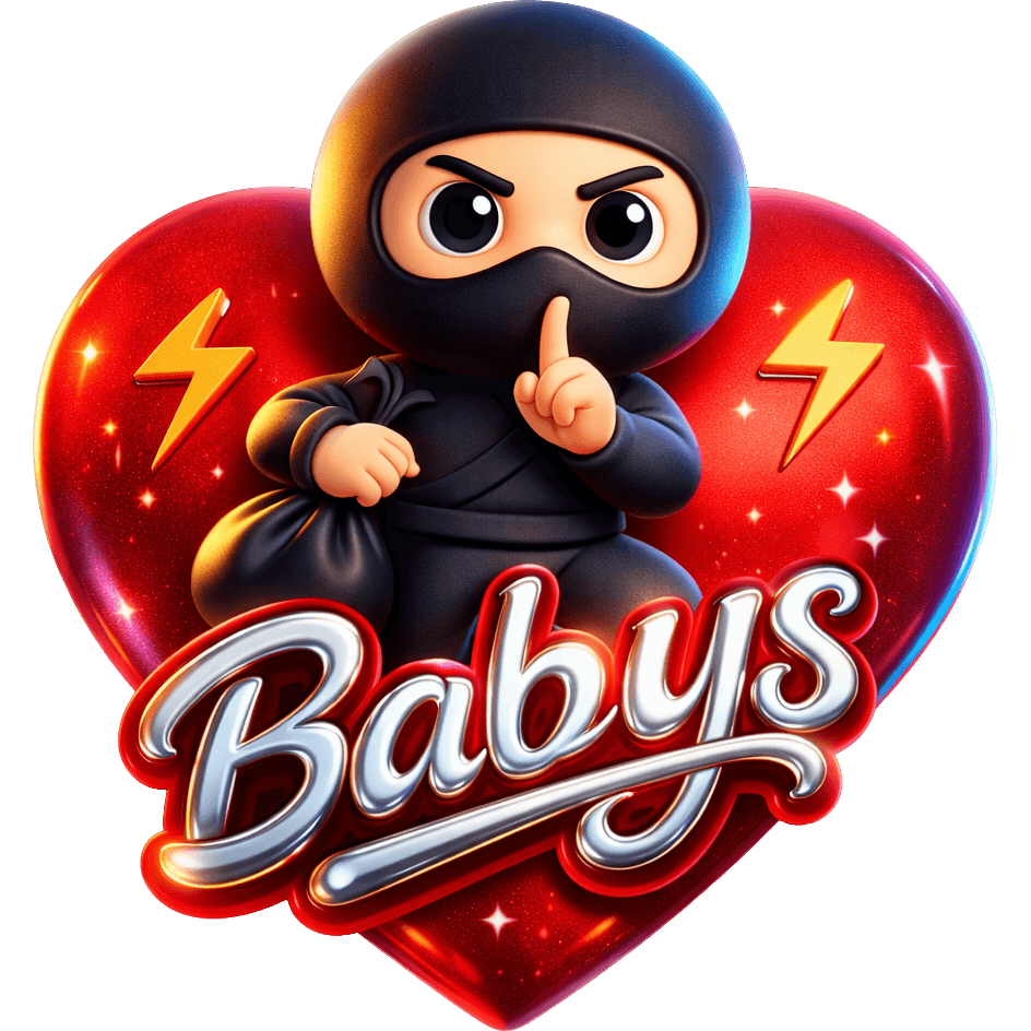 Baby en Sombra