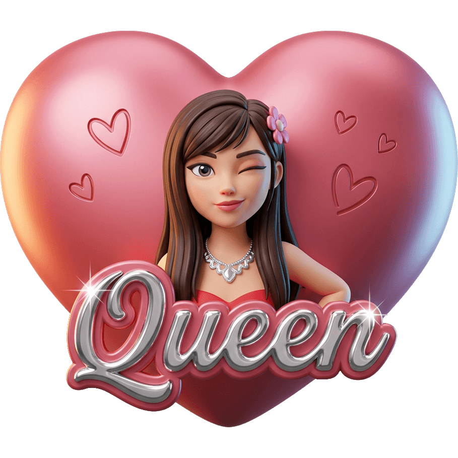 Queen SLF