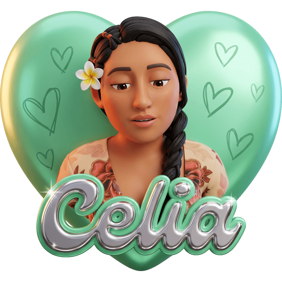 Celia Tola