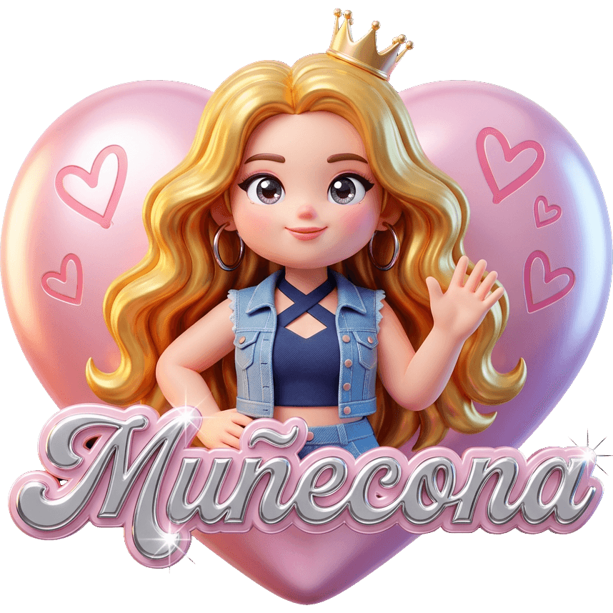 Katherine Muñecona
