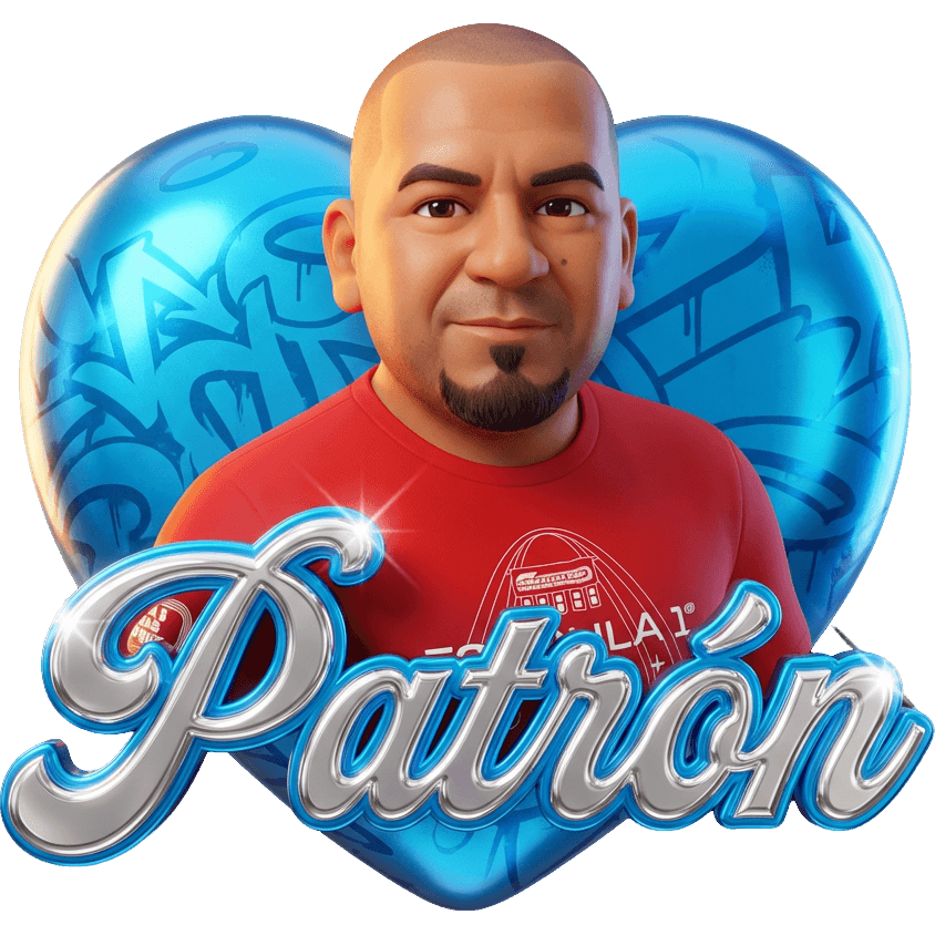 Red Patrón