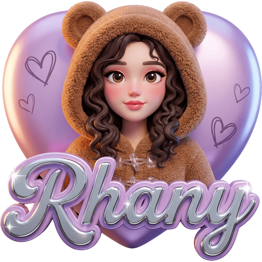 Rhany Beruang