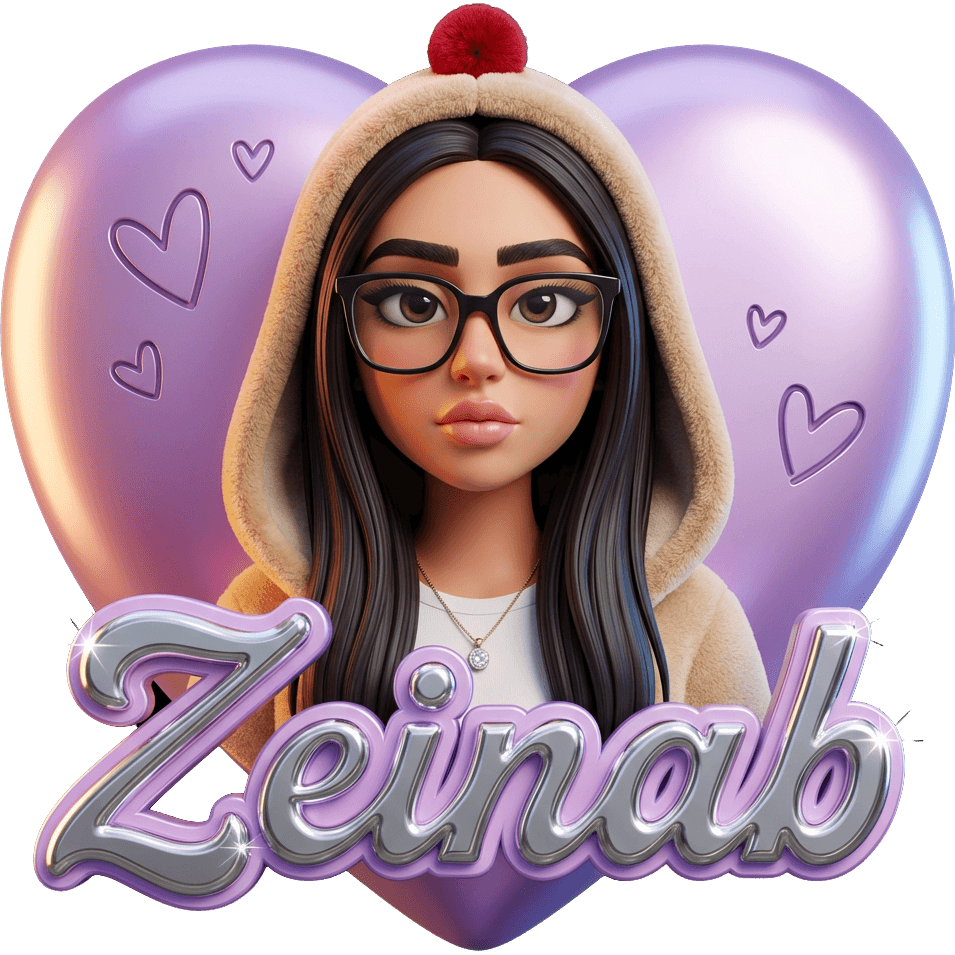 Zeinab Cherry