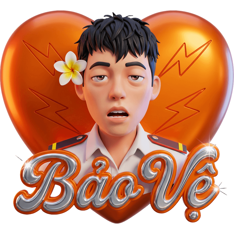 Bảo Vệ Mê Rap