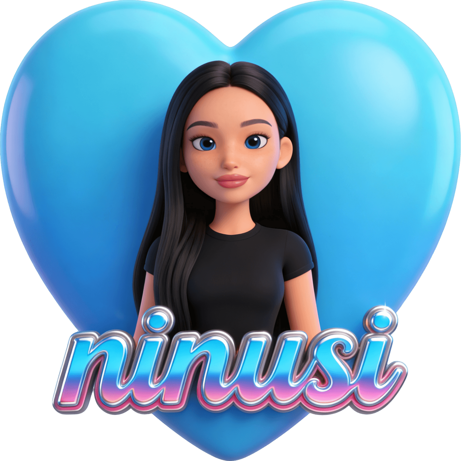 Ninusi Glow
