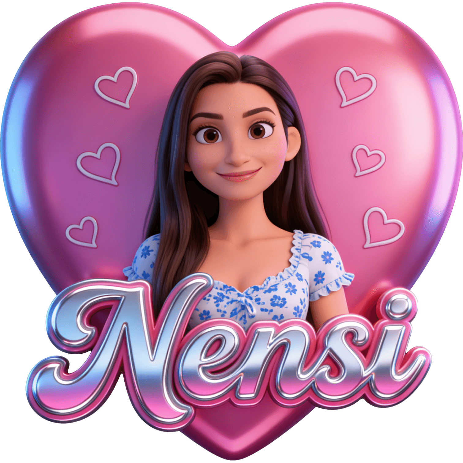 Nensi