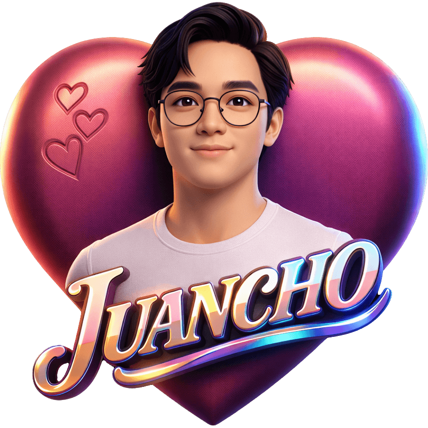 Juancho Gwapo