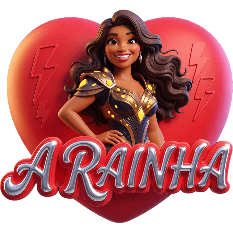 A Rainha