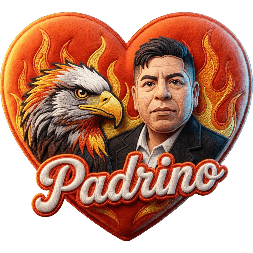Padrino Águila