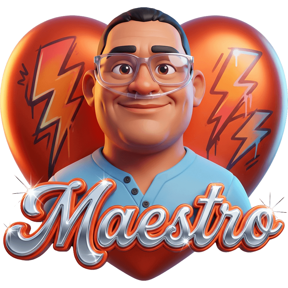 Maestro Bacará