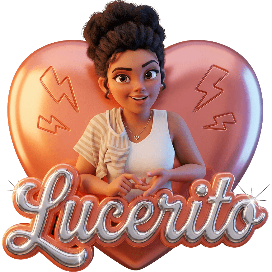 Lucerito Fiel