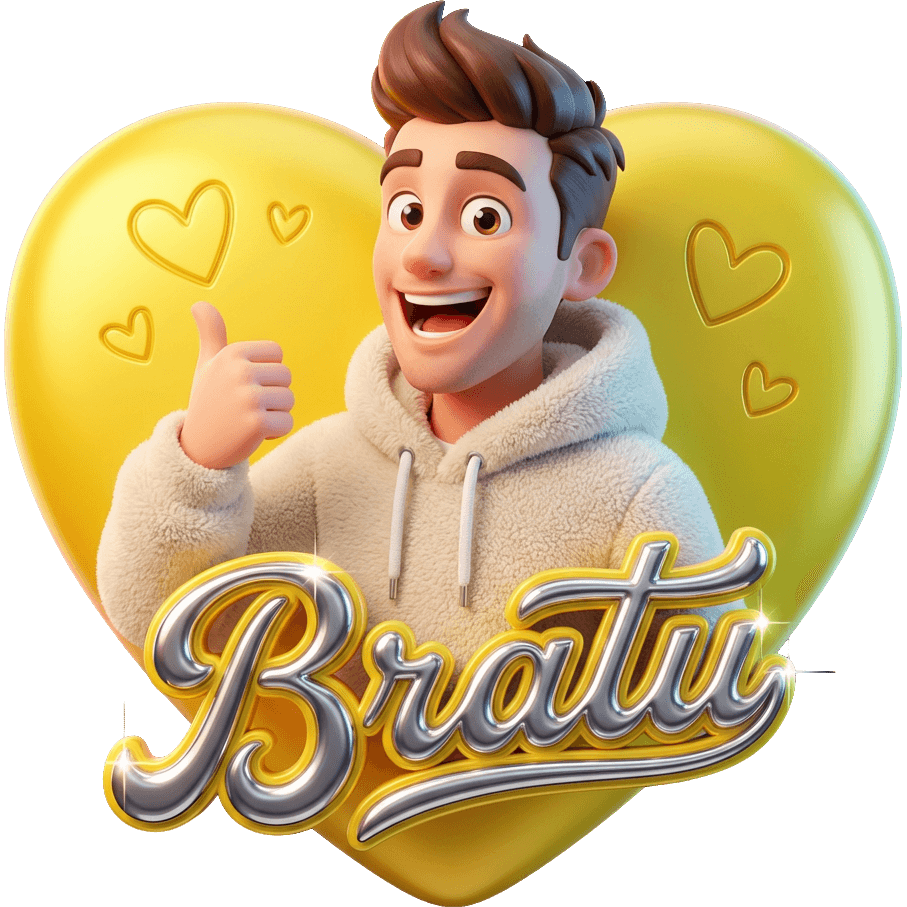 Bratu Galben